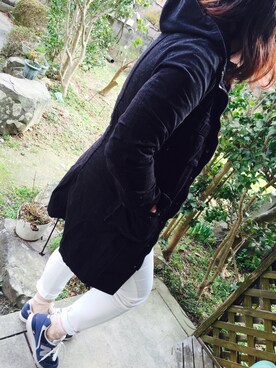 ちゅっぱごんさんのコーディネート