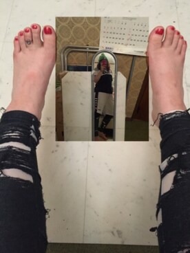 ちゅっぱごんさんのコーディネート