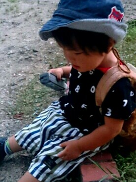 とままさんのコーディネート