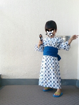 とままさんのコーディネート