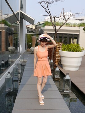 蕭奇さんのコーディネート