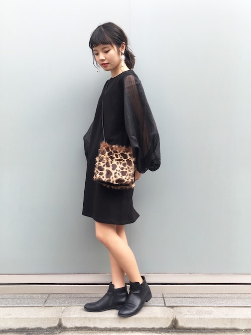 かっすーさんのコーディネート