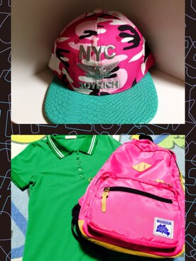 kapoさんのコーディネート