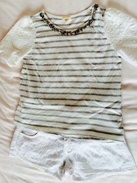 kapoさんのコーディネート