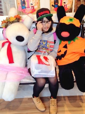 kapoさんのコーディネート