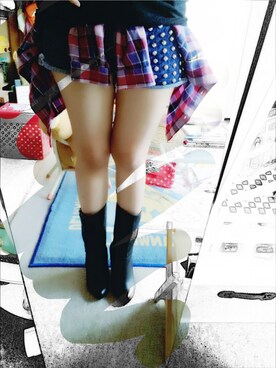 kapoさんのコーディネート