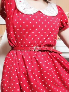 kapoさんのコーディネート