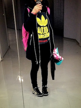 kapoさんのコーディネート