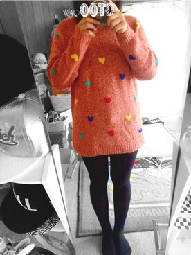 kapoさんのコーディネート