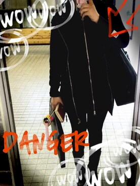 kapoさんのコーディネート