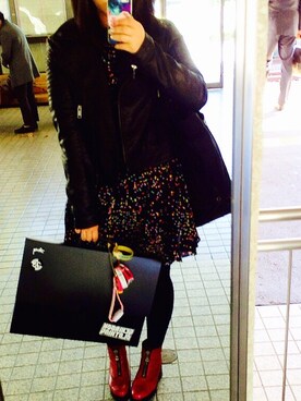 kapoさんのコーディネート