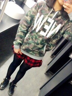 kapoさんのコーディネート