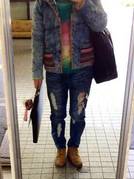 kapoさんのコーディネート