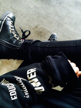 kapoさんのコーディネート