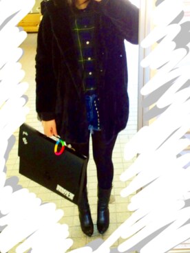 kapoさんのコーディネート