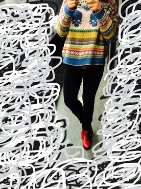 kapoさんのコーディネート