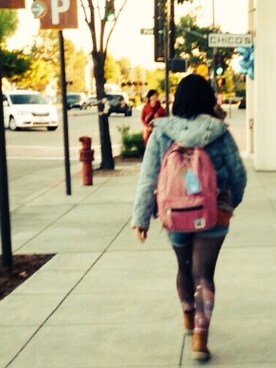 kapoさんのコーディネート