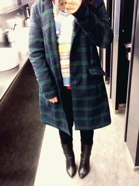 kapoさんのコーディネート