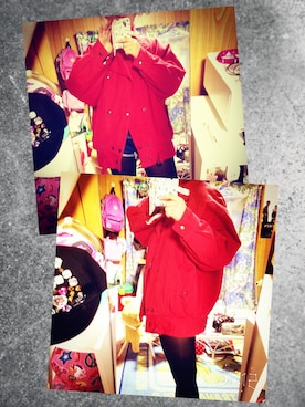 kapoさんのコーディネート