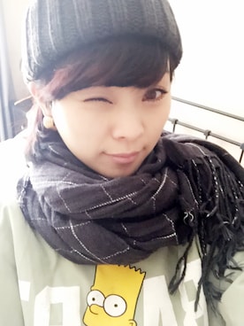 _smile 梅€梅さんのコーディネート