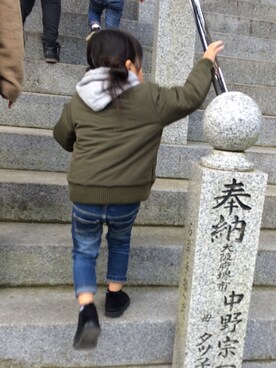 yuki tabuchiさんのコーディネート