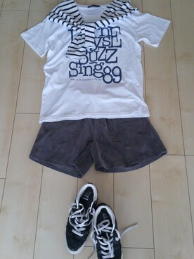 miiiiiさんのコーディネート