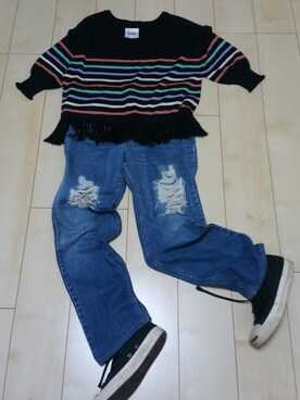 miiiiiさんのコーディネート