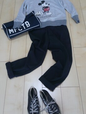 miiiiiさんのコーディネート