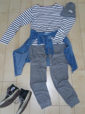 miiiiiさんのコーディネート