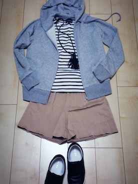 miiiiiさんのコーディネート