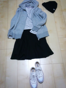 miiiiiさんのコーディネート