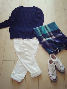 miiiiiさんのコーディネート