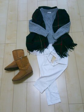 miiiiiさんのコーディネート