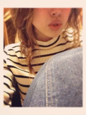 chic,,,さんのコーディネート