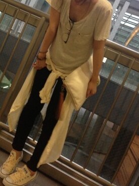 chic,,,さんのコーディネート