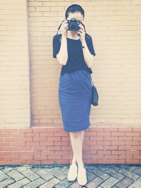 kitwongさんのコーディネート