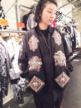 Virgine LKMさんのコーディネート