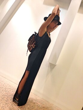 Virgine LKMさんのコーディネート