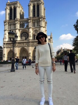 Virgine LKMさんのコーディネート