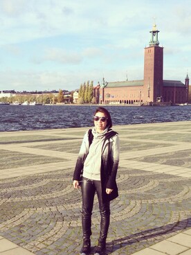 Virgine LKMさんのコーディネート