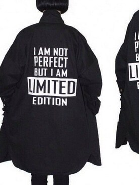 Virgine LKMさんのコーディネート