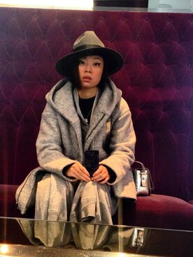 Virgine LKMさんのコーディネート