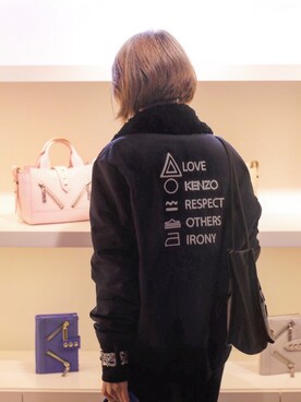 Virgine LKMさんのコーディネート