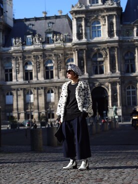 Virgine LKMさんのコーディネート