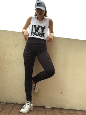 Virgine LKMさんのコーディネート