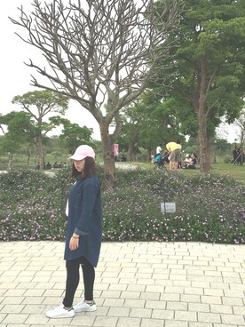 Miniさんのコーディネート