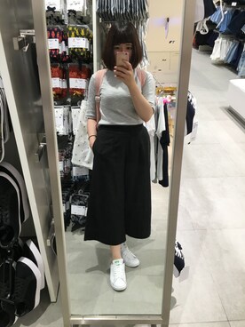 Miniさんのコーディネート