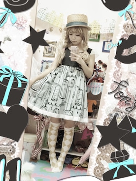 kazukiさん（レディース・150cm）の秋コーディネート