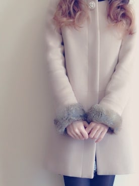 あやさんのコーディネート