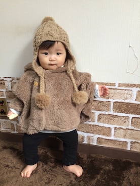 mikiさんのコーディネート